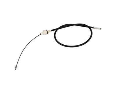 CAVO 2801609 Debriyaj Telleri Civic Wgn