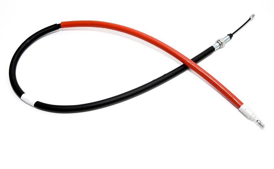 CAVO 4502264 El Fren Telleri Arka Sol Xantia Turbo Ct-Tds 2.1-V6-Hdi 110 Hp