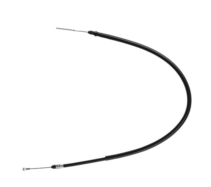 CAV-4502618 El Fren Teli  Arka Sol  (Citroen  C8   6/02-05) 1068/840