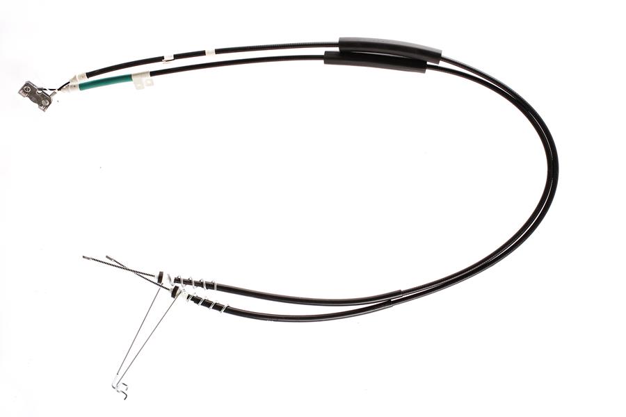 TURTEL 502-1293 El Fren Teli Yuksek Tavan Connect Bm 02>14 Abs