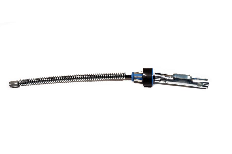 CAVO 4602753 El Fren Teli Arka Ford Fiesta-Bmax 08> Sağ-Sol Uzunluk: 162mm