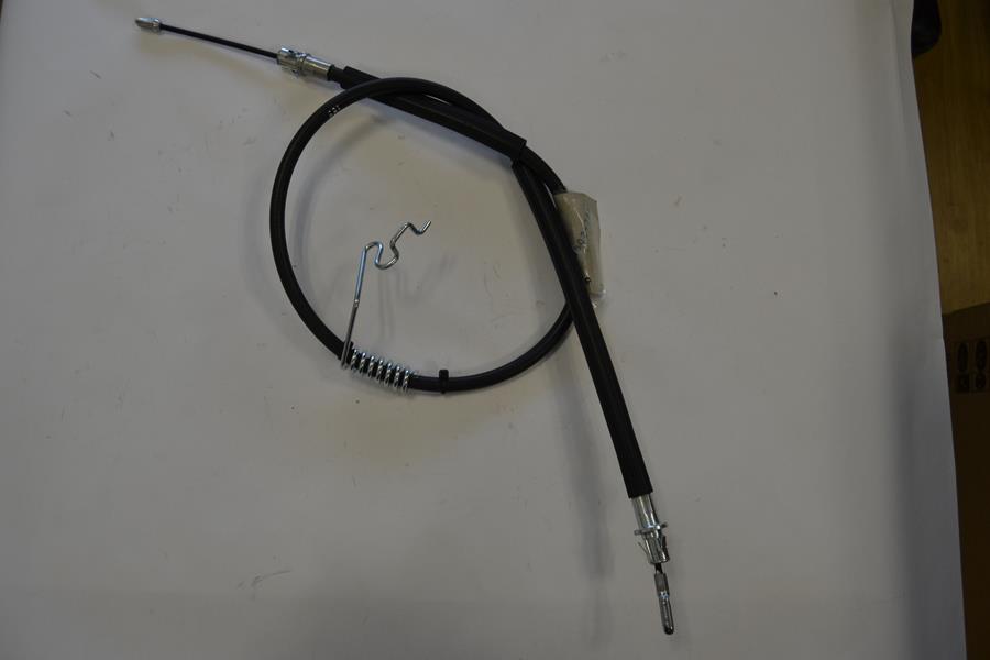 CAVO 4602782 El Fren Teli Arka Sag Ford Transit 06> Tek Teker Van-Kombi