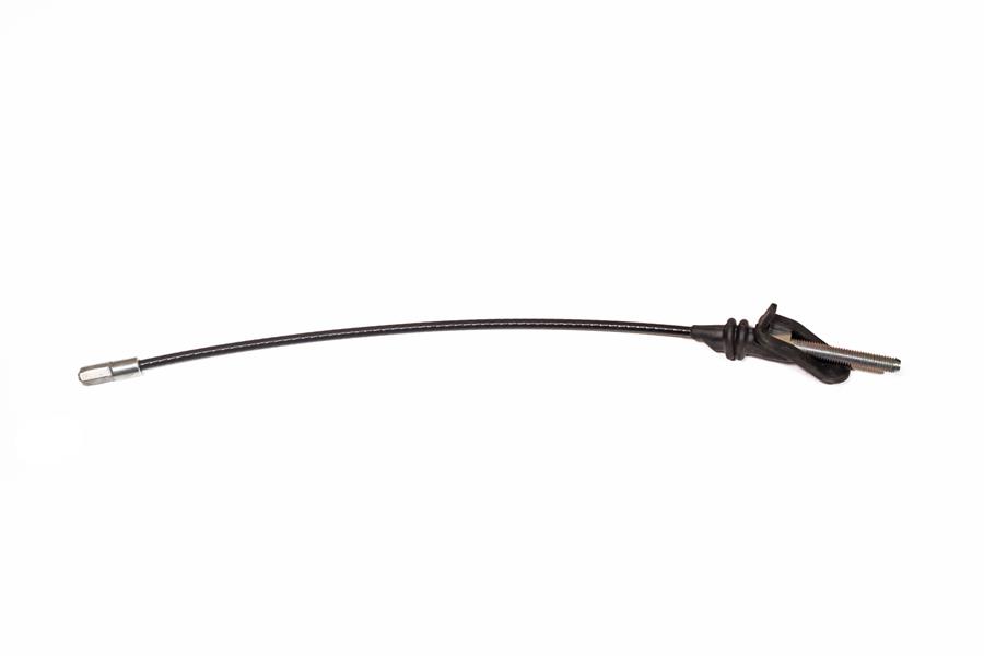 CAVO 4602806 El Fren Teli Ön Ford Cmax-Kuga 07> Uzunluk: 360mm