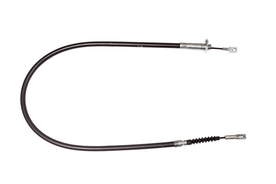 CAVO 5502713 Fren Halati Arka Sag Mercedes S-Class W140 91>98