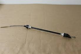 CAVO 6301604 Debriyaj Telleri Ibiza Junior 903 Cc Confort