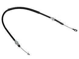 CAVO 6801610 Debriyaj Telleri Tercel Al 11