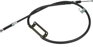 CAVO 6802684 El Fren Telleri Ön Camry