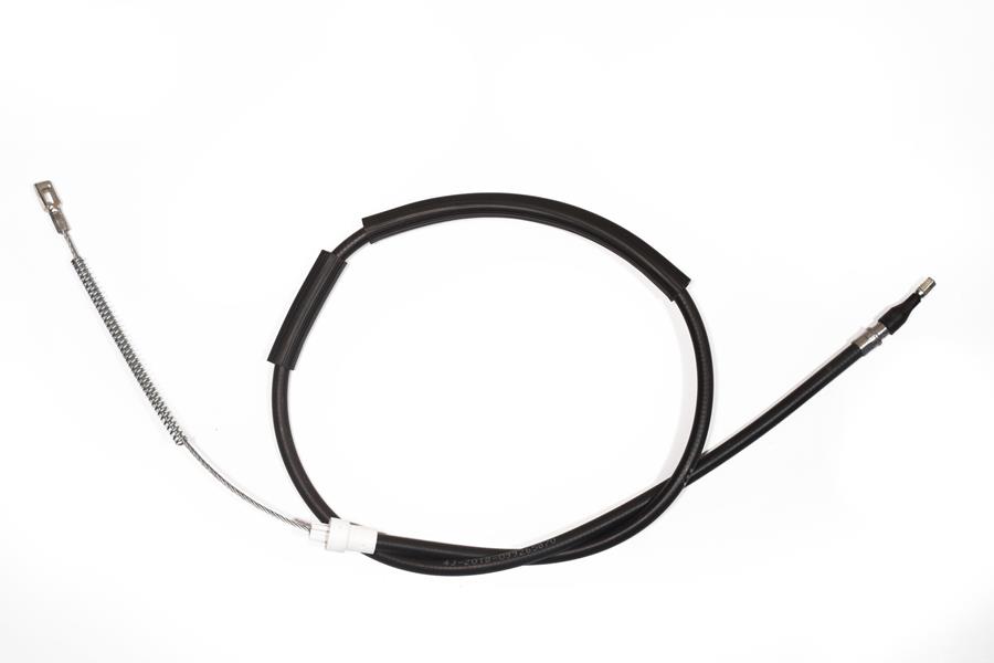CAVO 7002658 El Fren Telleri Arka Sol Lt 28 / Lt55 2.4ds/Tds Dingil Uzunluğu 2950 Mm