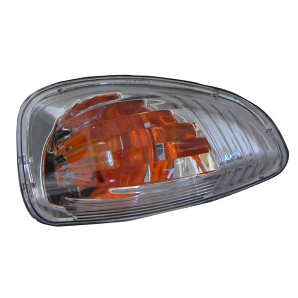 OE-ORIJINAL 261603141R Diş Dikiz Ayna Sinyali Sağ Sari Renault Master Iii 10> Opel Movano B 10> 2.3dci