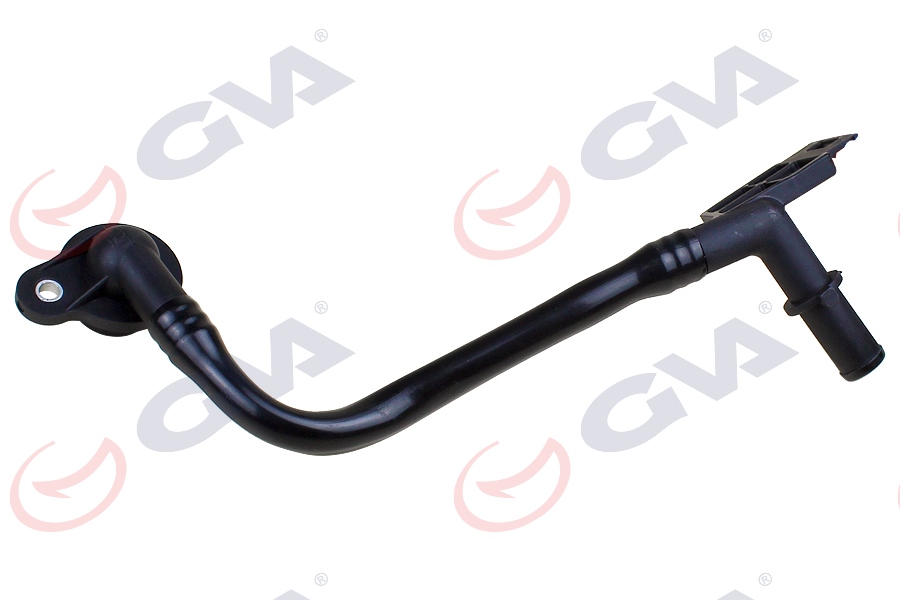 GVA 6829114 Devirdaim Su Borusu Fiat Ducato 06> Iveco Daily 06> 2.3mjet