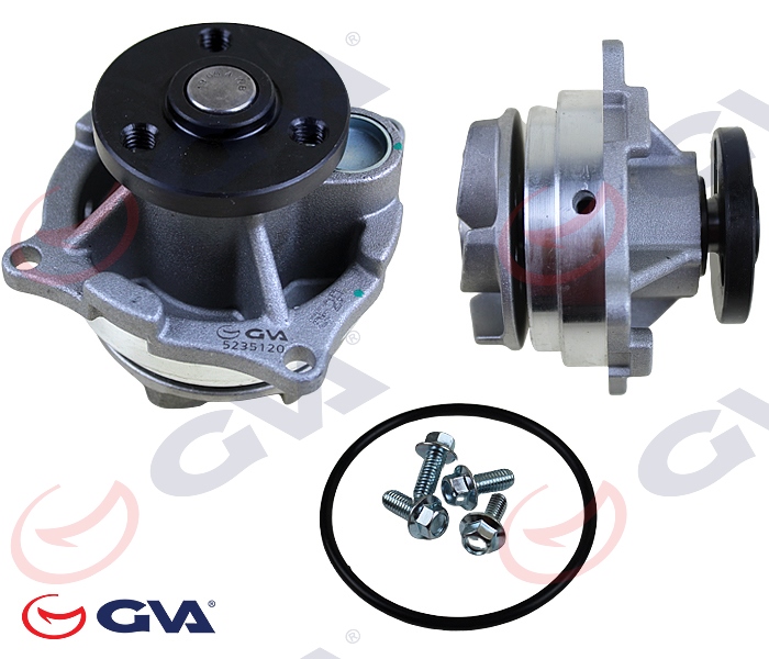 GVA 5235120 Devirdaim Mondeo Ii-Iii 95>01 2.0 16v Zetec Focus I 98>04 2.0 Zetec 2.0 Bfp-Dfw Escort V 1.8 16v