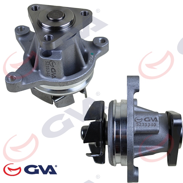 GVA 5235340 Devirdaim Pompasi Land Rover 204pt Freelander L359 Range Rover Evoque L538 . Jaguar Xj X351 Xe X7 60 . Ford Mondeo Iii 01>07 2.0 Zetec Focus Ii 07>11 2.0 Zetec Mondeo Iv 07>14 2.0 Zetec . Volvo S40