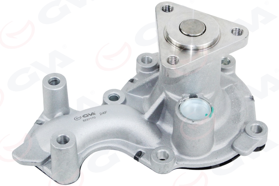 GVA 5237170 Devirdaim Komple Cmax Ii 10> Focus Iii Cb8 11>14 Focus Iiii Cew 14> B-Max 12> 1.0 Ecoboost Transit Courier C4a 14> 1.0 Ecoboost