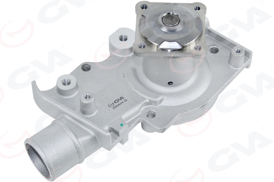 GVA 5238050 Devirdaim Escort Vi-Vii-Fiesta Iii 1.6-1.8 16v 95>01 Clx Zetec