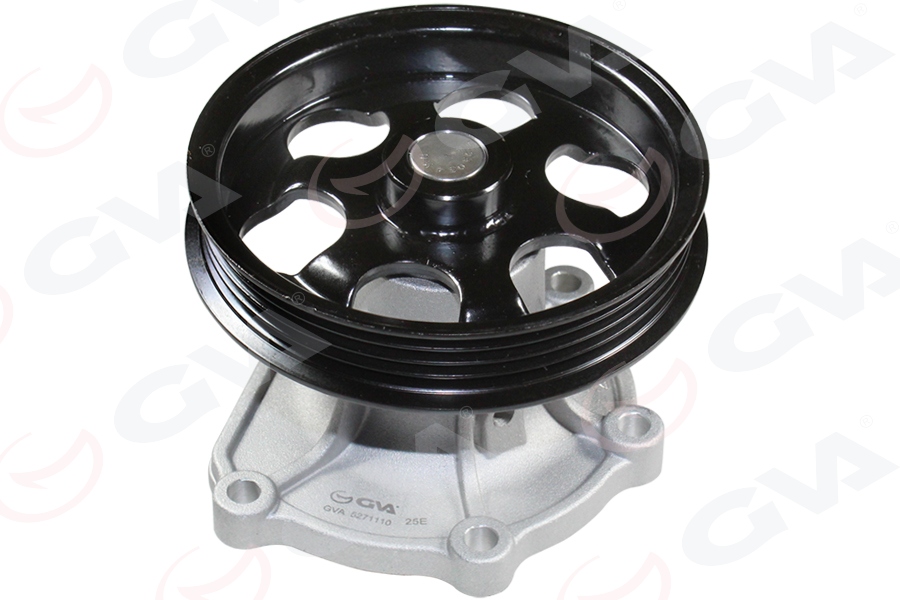 GVA 5271110 Devirdaim Su Pompasi Toyota Corolla 1.3l 2e 4e-Fe Ee100 Ee111 94-00 / Starlet 1.3l Ep91 96-98 Kasna Kli