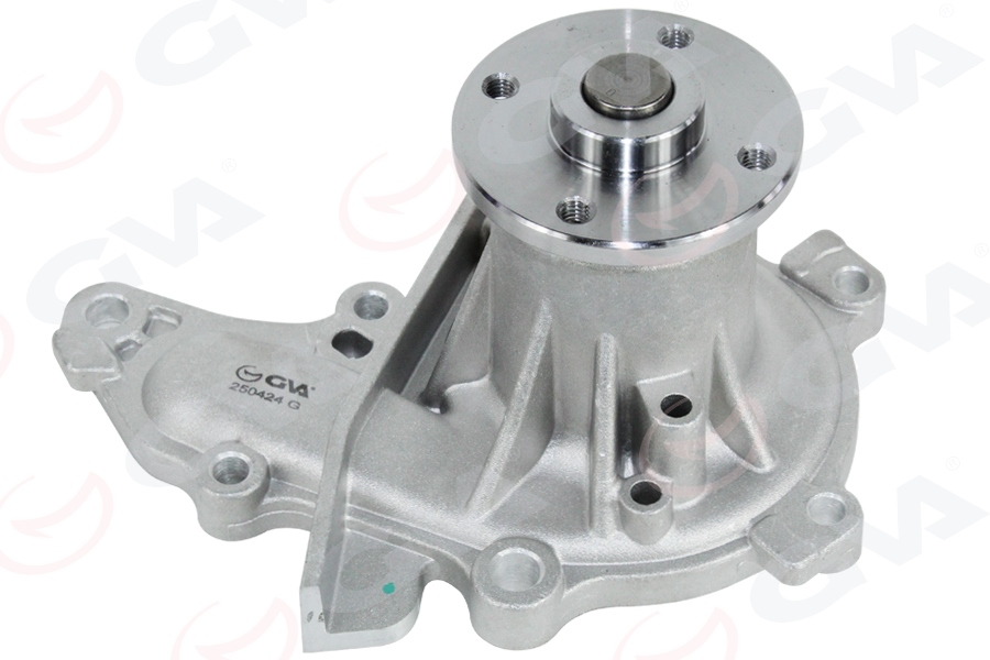 GVA 5271120 Devirdaim Su Pompasi Toyota Corolla 1.6l 4a-F Ae92 Karbüratörlü 88-91