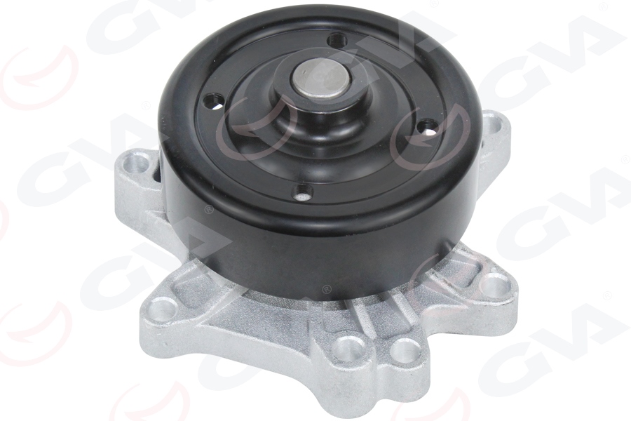 GVA 5271125 Devirdaim Su Pompasi Toyota Avensis 1.6l 3zzfe Zzt250 03-08 / Corolla 1.4l 4zz-Fe Zze120 Vvti 02-06 / 1.6l 3zz-Fe Zze121 Vvti 02-06 / Verso 1.6l 3zz-Fe Znr10 04->