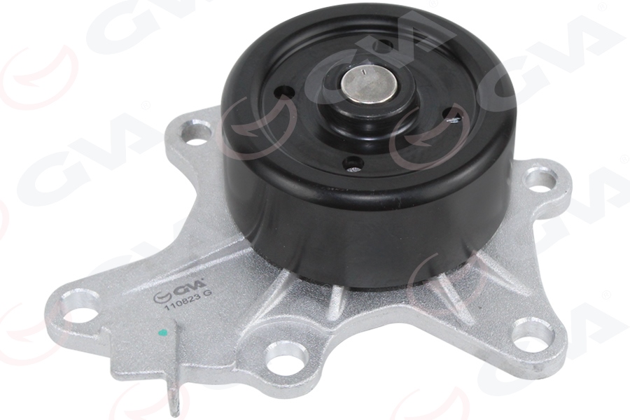GVA 5271435 Devirdaim Su Pompasi Toyota Corolla Auris 1.4l 1ndtv Dizel Nde150 Nde180 D-4d 10-> / Yaris 1.4l 1ndtv Dizel Nlp130 10->
