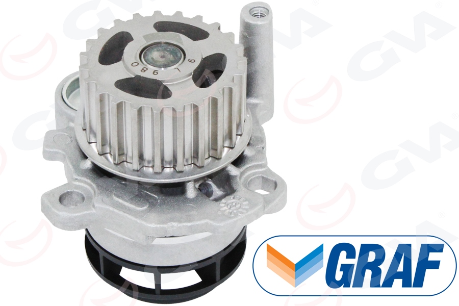 GVA 5275257 Devirdaim Vw Passat 2.0fsi- Audi A4-Tt 2.0tfsi 04-09 Bwa-Blr