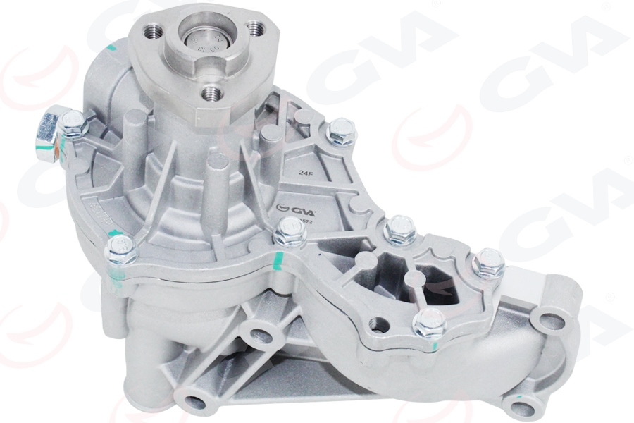 GVA 5275522 Devirdaim Komple Passat 97-00 A4 95-00 A6 95-97 1.8 T-1.8 Enj.