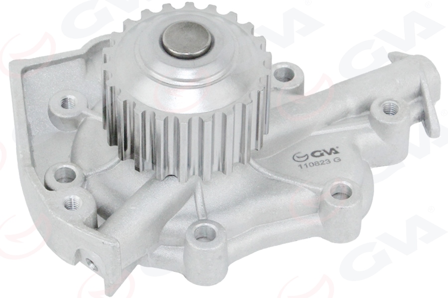 GVA 5290912 Su Pompasi Chevrolet Aveo Kalos 1.2l B12s1 T200 T250 T255 04-08 / Spark 1.0l 06-> / Daewoo Matiz 1.0l B10s1 M200 05-> / Matiz Tico 0.8l F8c 3 Silindir 95-02