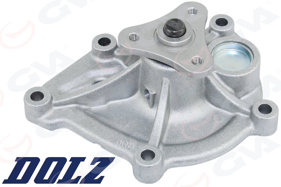 GVA 5298722 Devirdaim Pompasi Psa Grandland P207 P3008 P308 P5008 P508 Partner Rcz Berlingo C3 C4 C5 Picasso C5 Ds3 Ds4 1.4-1.6 Vti-Thp . Bmw N13 F20 F21 F30 F34 F35 . Mini N14 N12 N16 N18 W11