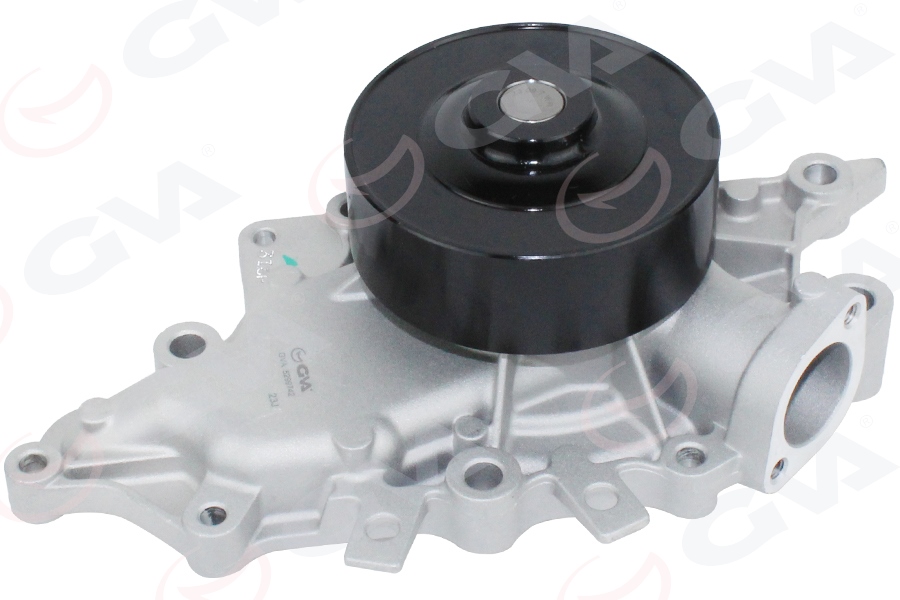 GVA 5299742 Devirdaim Grand Cherokee Wj Wg 2.7 Crd 4x4 2001-04/2005