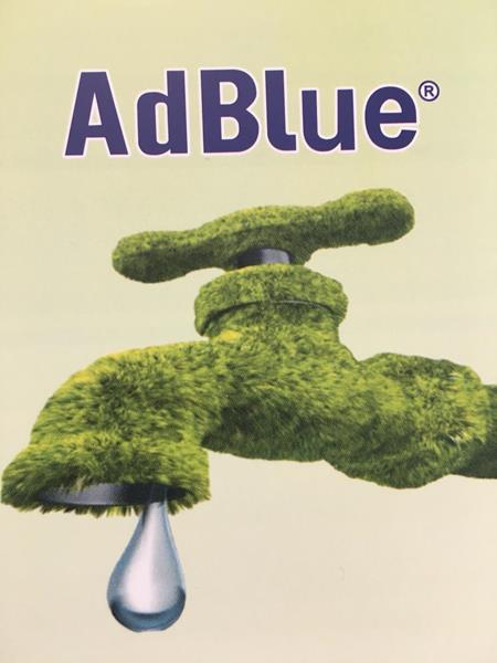 EDBLUE 11001 Edblue Katalitik Ve Konvektör Temizleme Sivisi 1.000 Lt 1 Ton Sadece Sivi / Tank Yok