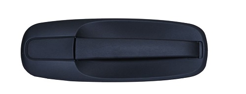 MITA U03315261 Diş Kapi Açma Kolu Orta Sürgülü Trafic Ii-Vivaro Ii-Primaster