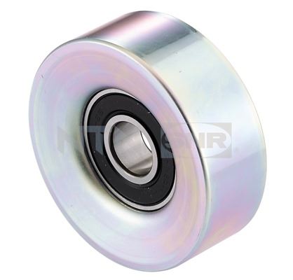 SNR GA350.98 V Kayis Gergi Rulmani Kütüksüz P207-P308-P3008-P508-P5008-Partner-Berlingo-C3-C4-C5-Ds3-Ds4-Ds5 1. 6 Thp Vti Bmw F20 F30 Mini R55 R56 R57 R60