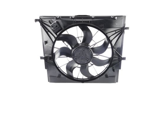 KALE 387430 Radyator Fani Komple Mercedes Vito Om651.950 W447 14>