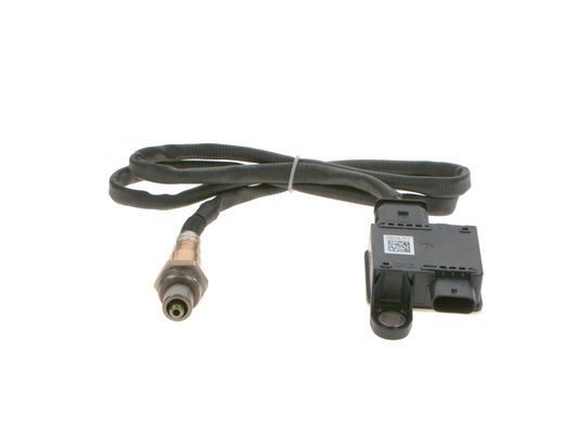 BOSCH 0281007095 Partikül Madde Sensörü Gle 250 D 04.2015 - ; Gle 250 D 4matic 04.2015 -