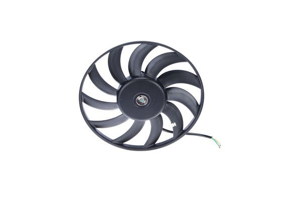 BOSCH 0986338104 Soğutucu Fan Pervane A4 1.6 10.2000 - 12.2004; A4 1.6 11.2004 - 06.2008; A4 1.6 Avant 09.2001 - 12