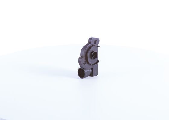 BOSCH F00099S004 Gaz Kelebeği Konum Sensörü Potansiyometre Opel Astra F 1.4-Corsa B 1.4-Vectra A-B Chevrolet Aveo-K Alos-Spark-Rezzo 1.6-1.8-2.0