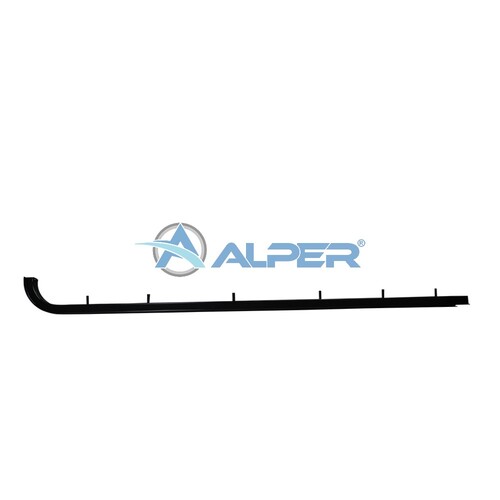 ALPER 372120 Kapi Rayi Orta Sağ Sürgülü Kapi Master Ii-Movano