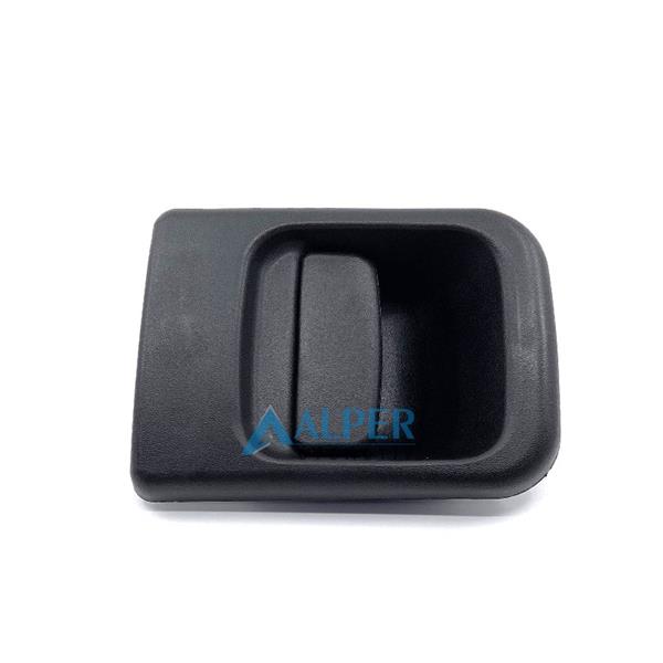 ALPER 332124 X Kapi Kolu Arka Bagaj Master-Movano 98 >