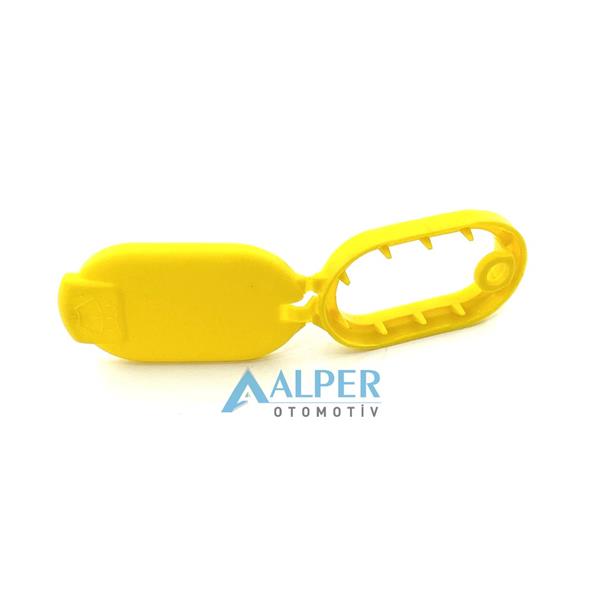 ALPER 282062 Su Fiskiye Depo Kapaği Mgn Ii-Trafic