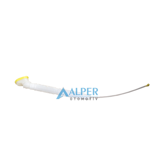 ALPER 282061 Su Fiskiye Depo Borusu Mgn Ii