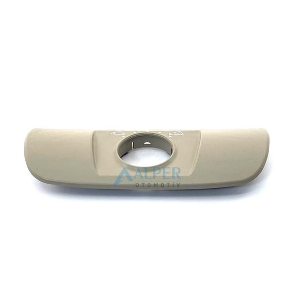 MGA-94887 Acilir Tavan Kumanda Cercevesi ( Renault  Megane Ii )