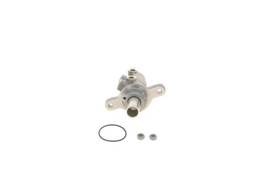 BOS-0204854799 Fren Ana Merkezi Peugeot  Partner 308 5008 3008 Citroen  C5 Aircross Opel  Combo E Granland X