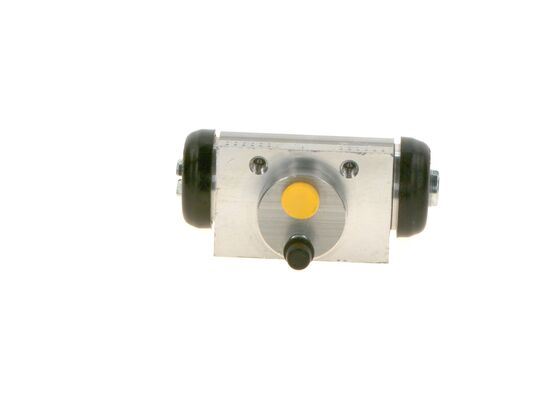 151942 Fren Silindiri Sol-Sag Arka Dokum 26,98 Mm Volkswagen Amarok 2.0 Bitdi - 2.0 Tdi 2010-