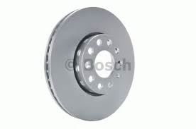 BOSCH 0986478546 Fren Diski 100 2.6 01.1993 - 07.1994; 100 2.6 04.1992 - 07.1994; 100 2.6 Avant 07.1992 - 07.1994; 10