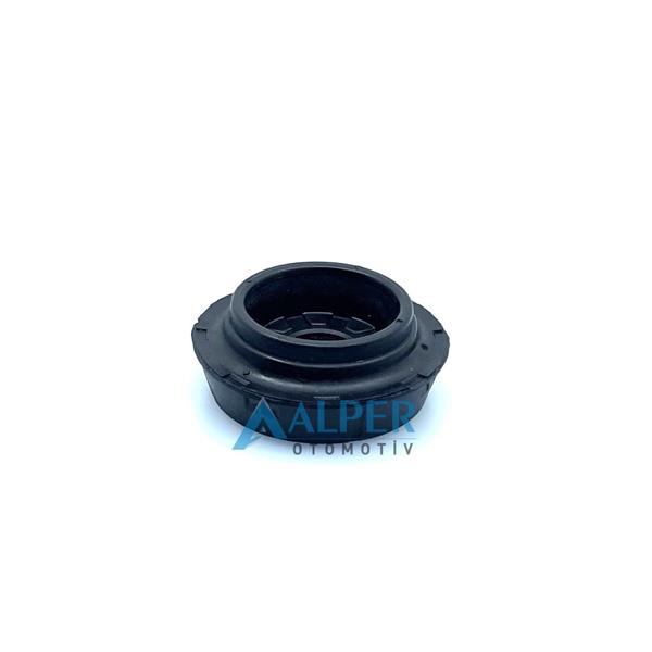 ALPER 222091 Amortisör Üst Takozu Ön Sağ/Sol Renault Clio Ii 98>05 Kangoo 97>