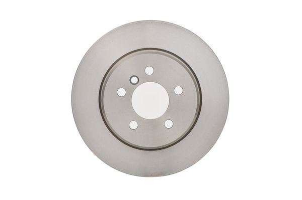 BOSCH 0986479D58 Fren Diski Arka Bmw F10 F11 F18
