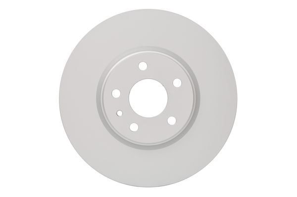 BOSCH 0986479D85 Fren Diski Ön Ford Mondeo 14>