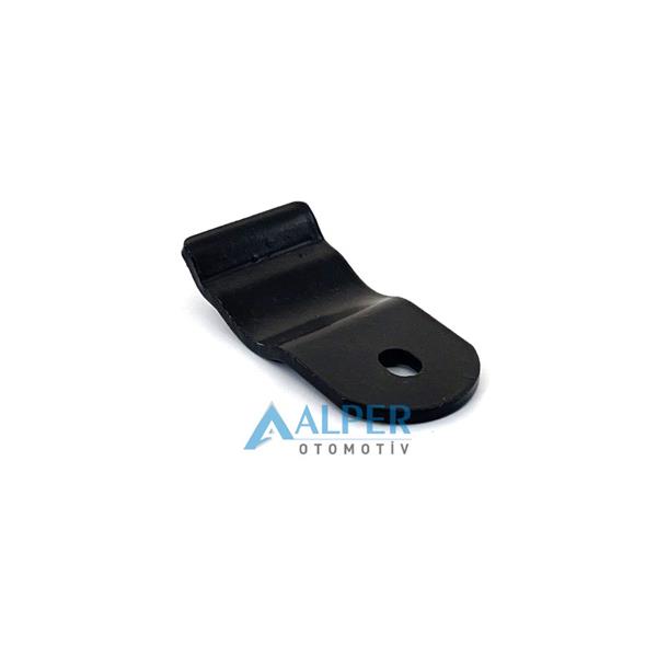 ORJINAL 215450952R Radyatör Bağlanti Ayaği Üst Renault Fluence 2009>