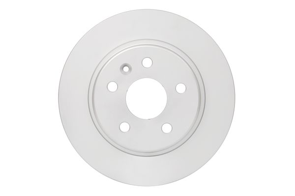 BOSCH 0986479D89 Arka Fren Aynasi Astra K 15 > 264x60x5dl Dolu