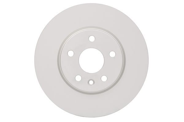 BOSCH 0986479D92 Ön Fren Aynasi Astra K 15 > 15 İnç / 5 Delik 276x26x5dl Havali