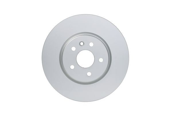 BOSCH 0986479D93 Ön Fren Aynasi Astra K 15 > 16 İnç / 5 Delik 300x26x5dl Havali