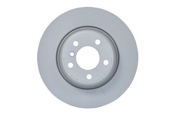 BOSCH 0986479E07 Fren Diski On Bmw F10 F11 F18